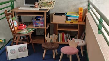 Children’s activities