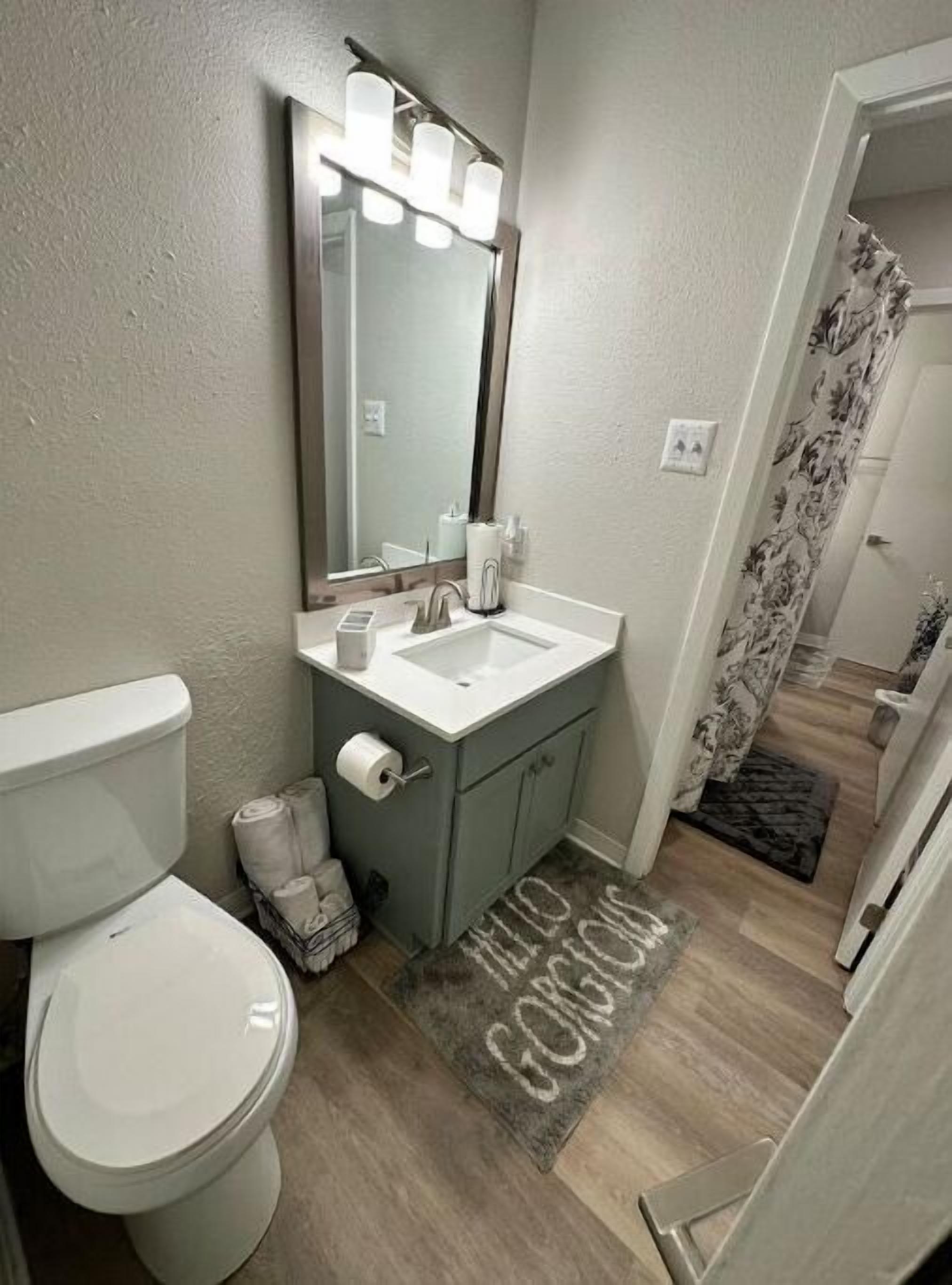 Two bedroom near Truist Park