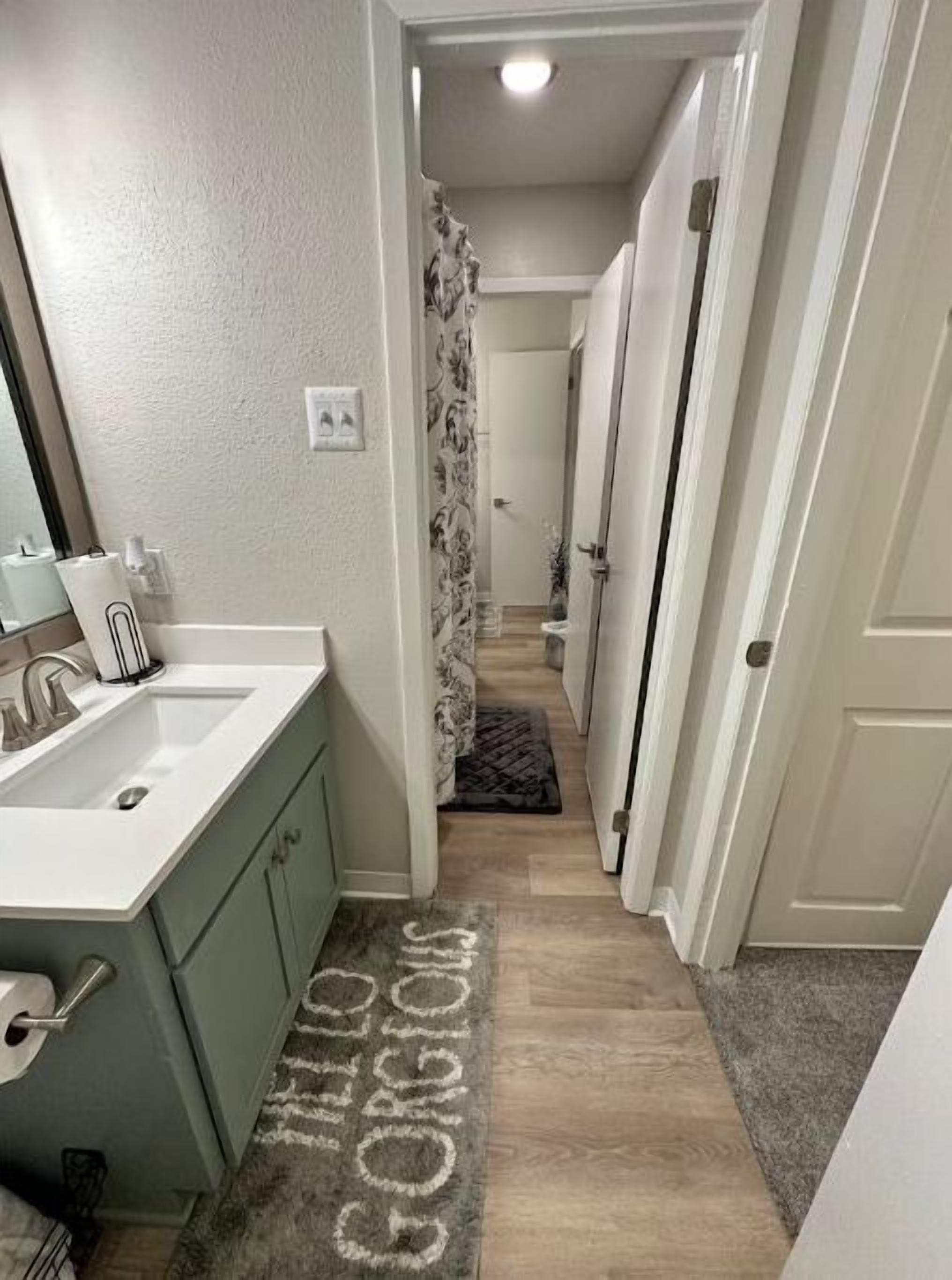 Two bedroom near Truist Park