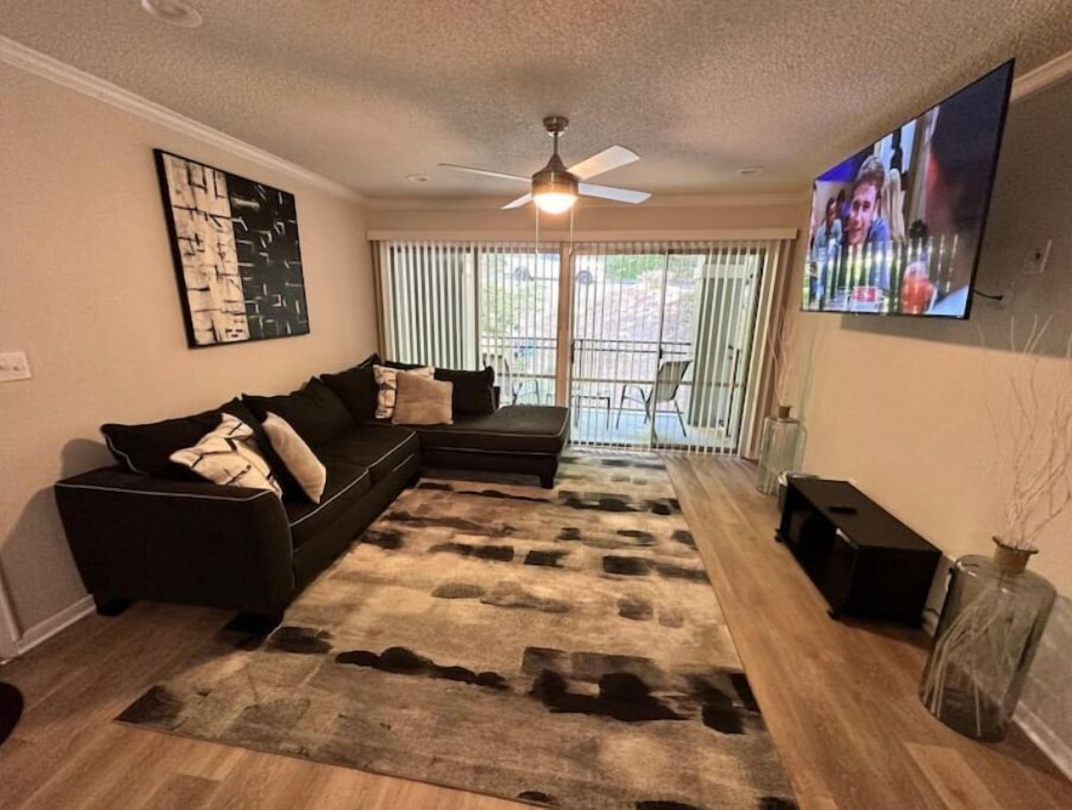 Two bedroom near Truist Park