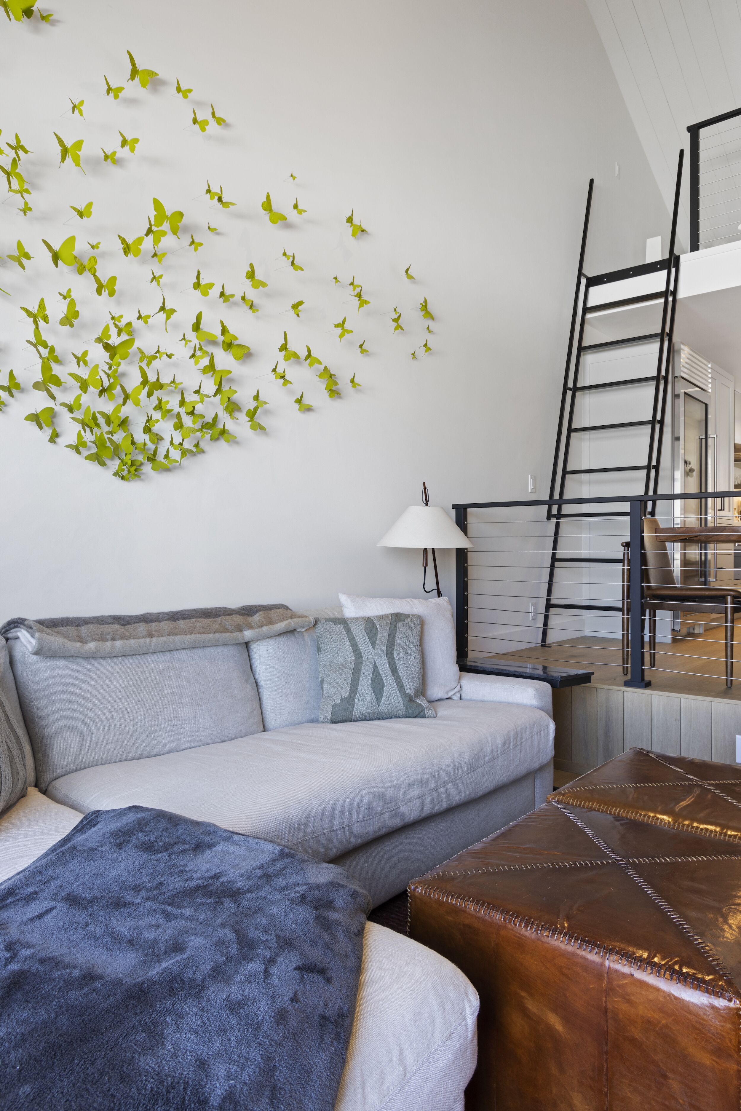 Outpost: Harvest Dance 3197 - Teton Views