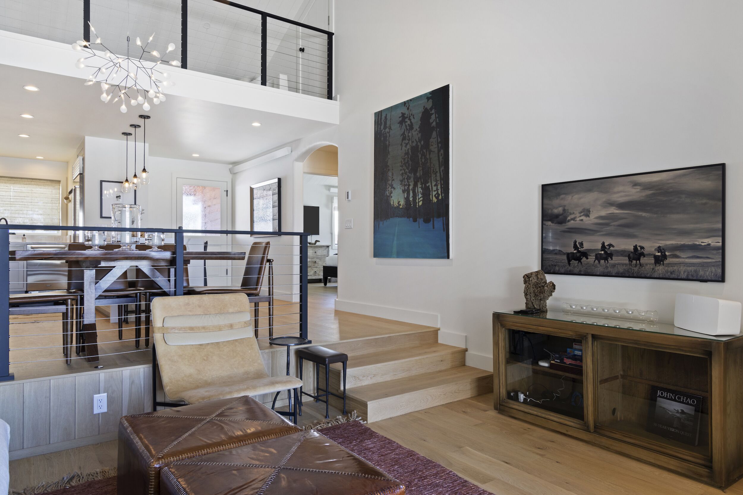 Outpost: Harvest Dance 3197 - Teton Views