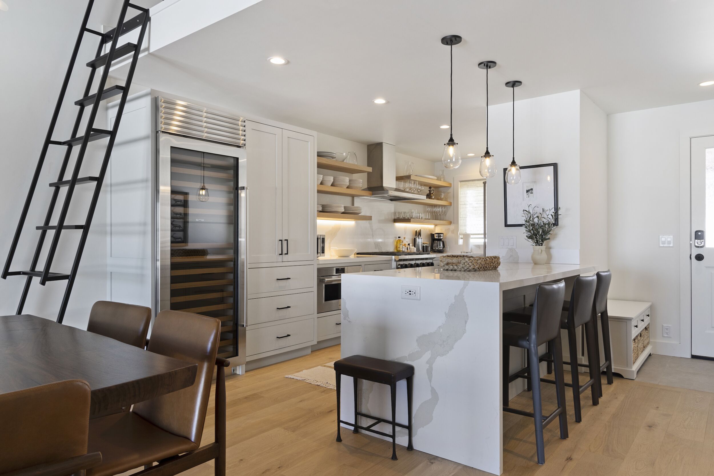 Outpost: Harvest Dance 3197 - Teton Views