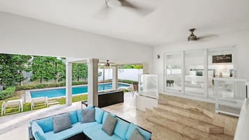 Terrazza/patio