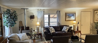 Home in the heart of Riggins!