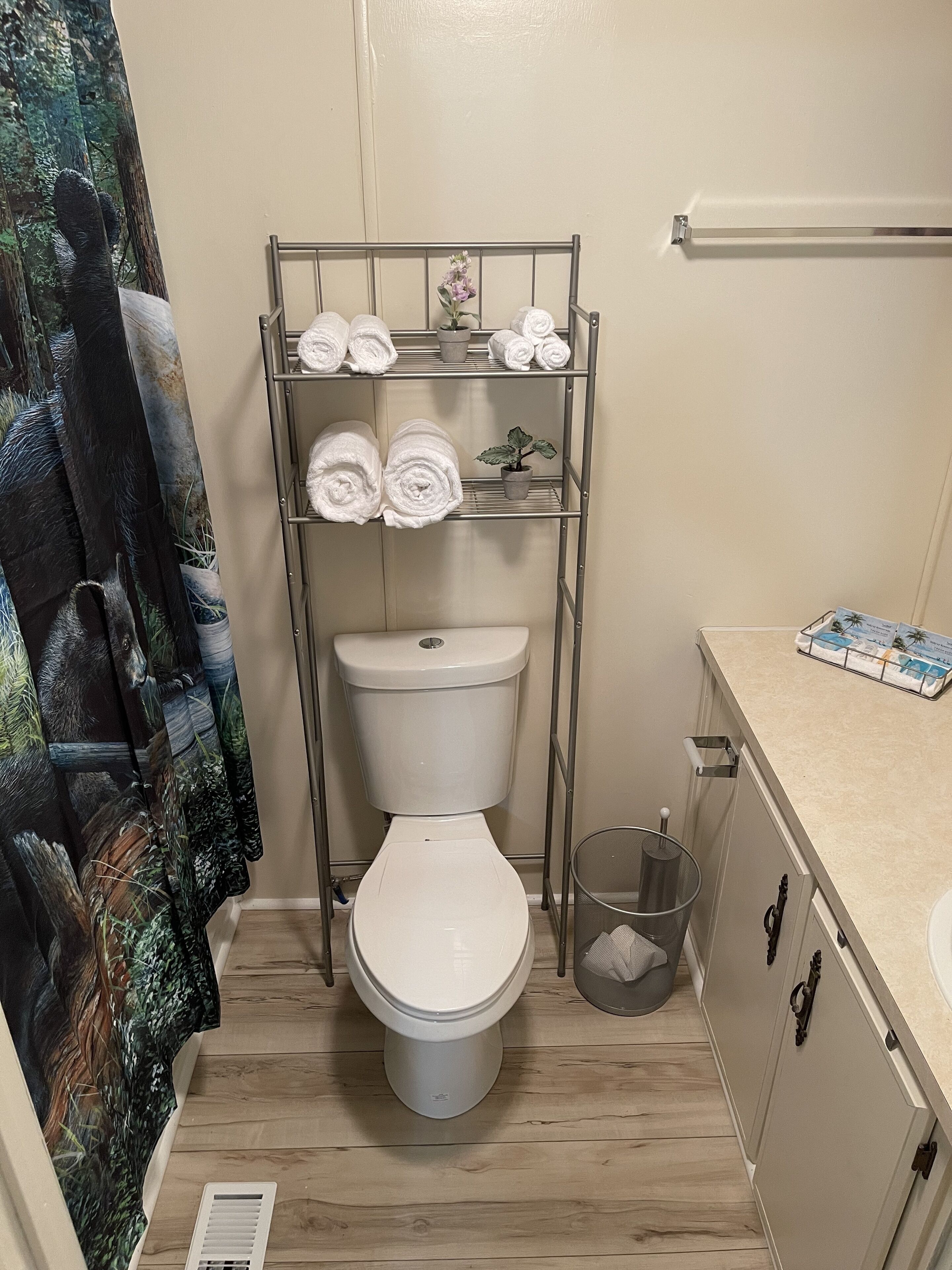 Home in the heart of Riggins!