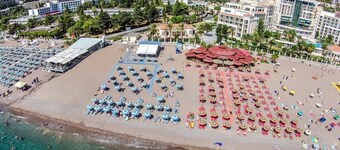 Hotel Dolce Vita 
