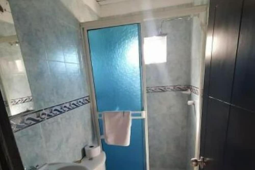 Entire accommodation: spacious house cozy patio
