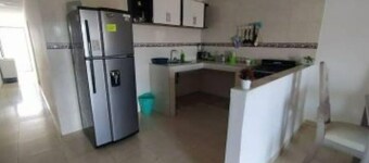 Entire accommodation: spacious house cozy patio