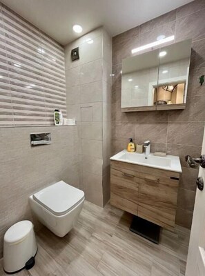 Badkamer