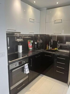 Cuisine privée