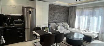 Cite Jardin Apart @ Vitosha, Sofia