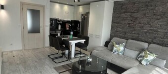 Cite Jardin Apart @ Vitosha, Sofia