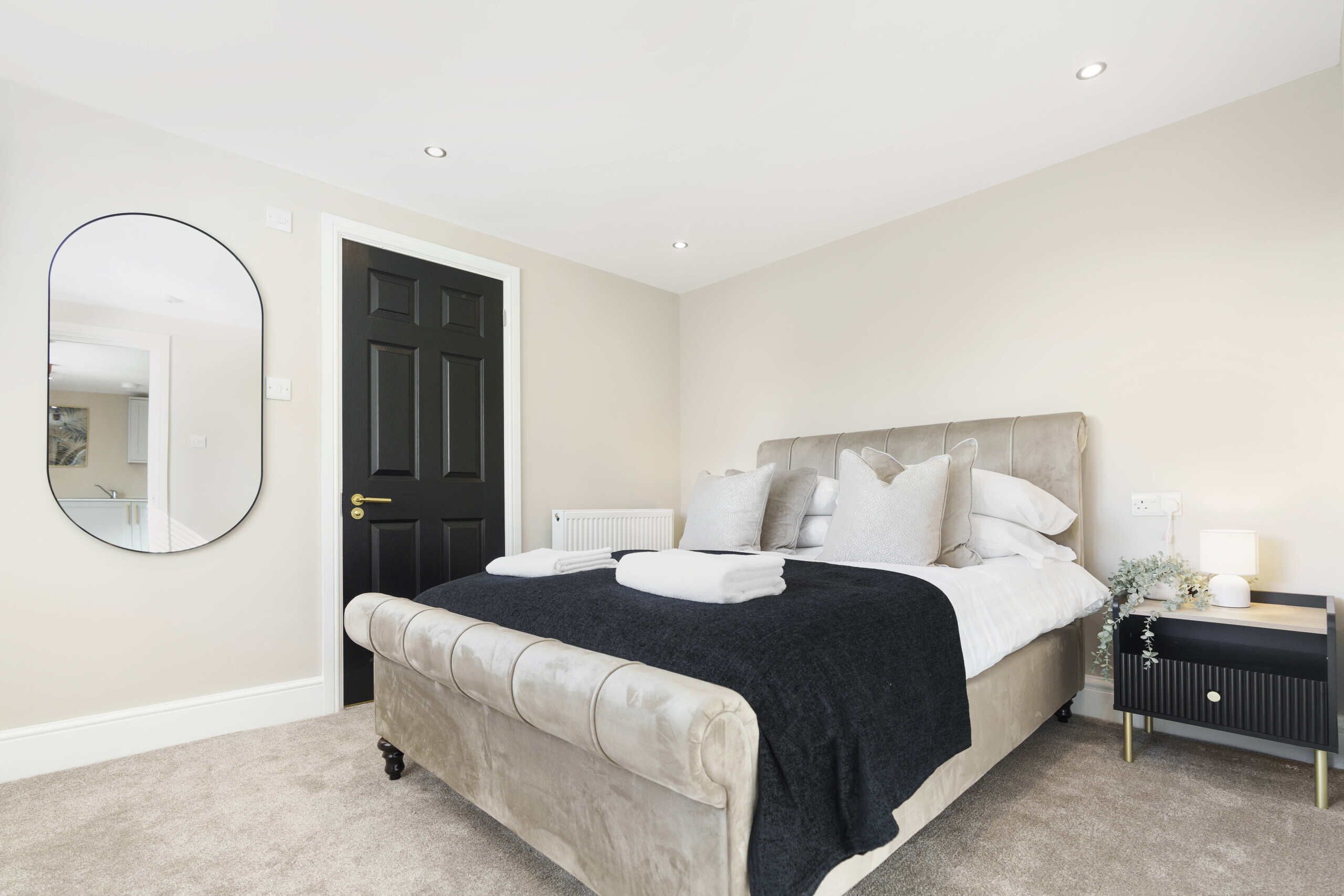 The Park Road Suites by Stamp SA