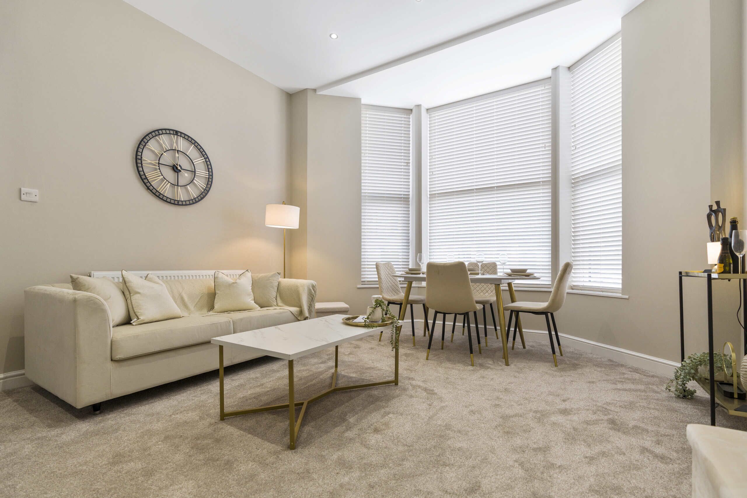 The Park Road Suites by Stamp SA