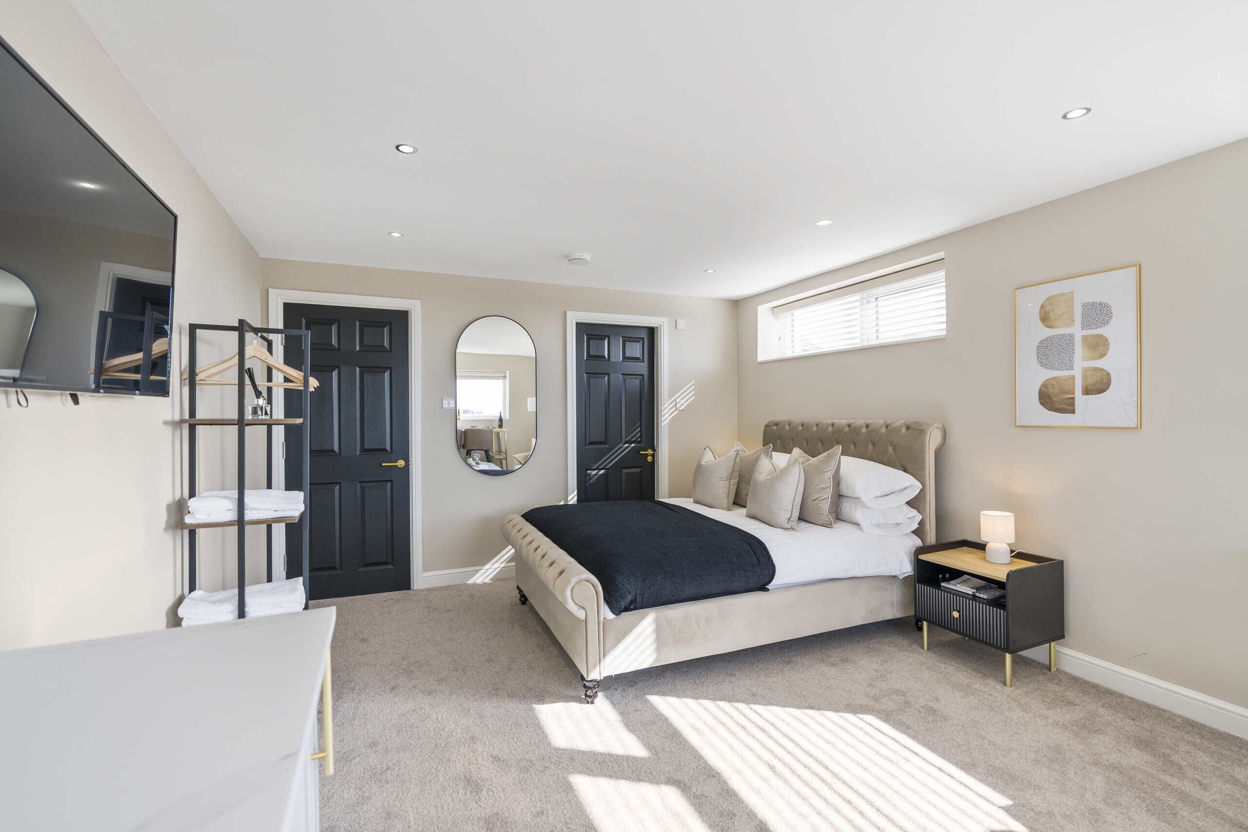 The Park Road Suites by Stamp SA