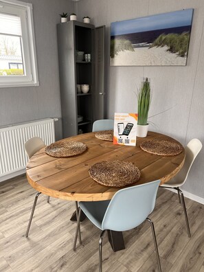 Dining - Beach Resort Kamperland - 151 (Kamperland)