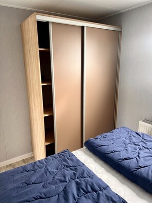 2 dormitorios y wifi gratis