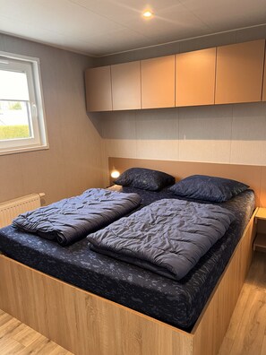 2 Schlafzimmer, kostenloses WLAN