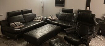 Beautiful farmhouse with pool