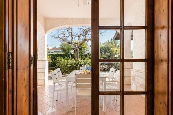 Ferienhaus | 3 Schlafzimmer