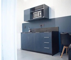 Interior - The Kessler (Cape Town)