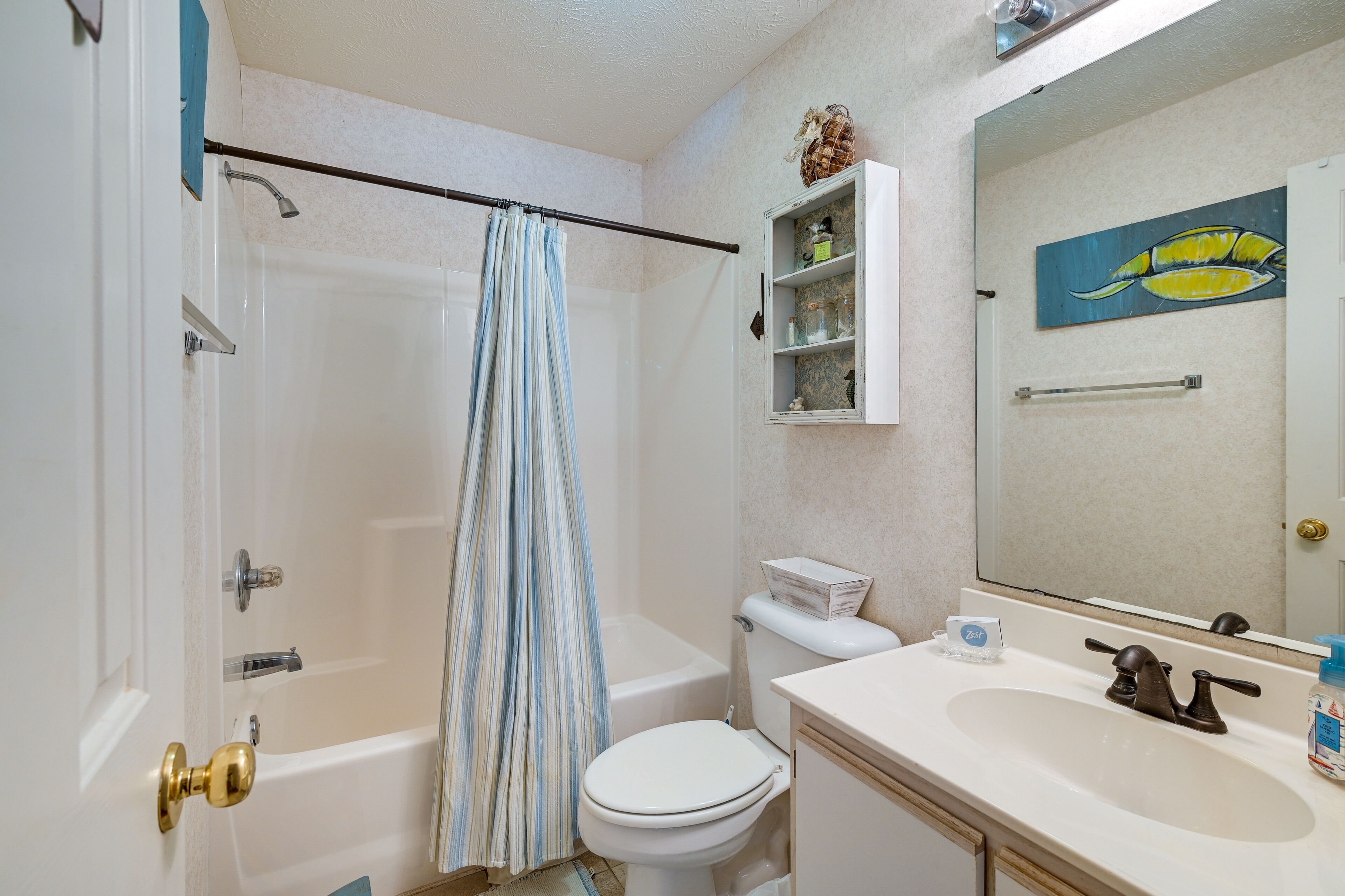 Pawleys Island Vacation Rental on Golf Course!