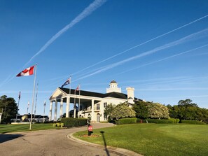 Exterior - Amazing Spacious Golf View Condo (Myrtle Beach)