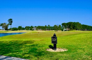 Golf