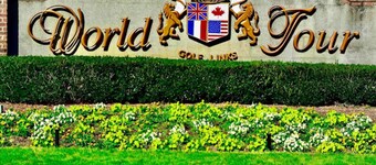 Amazing Spacious Golf View Condo