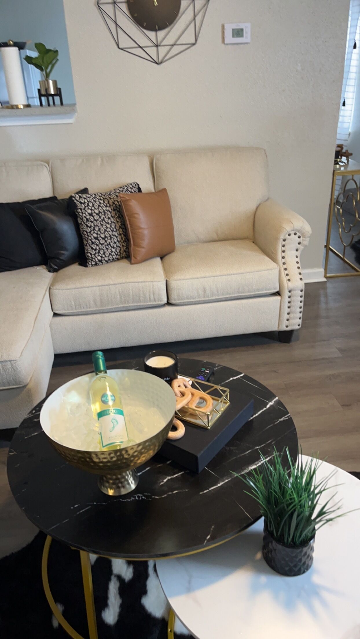 Welcome To The Boho Retreat Where We Offer Lavish Luxury Stays