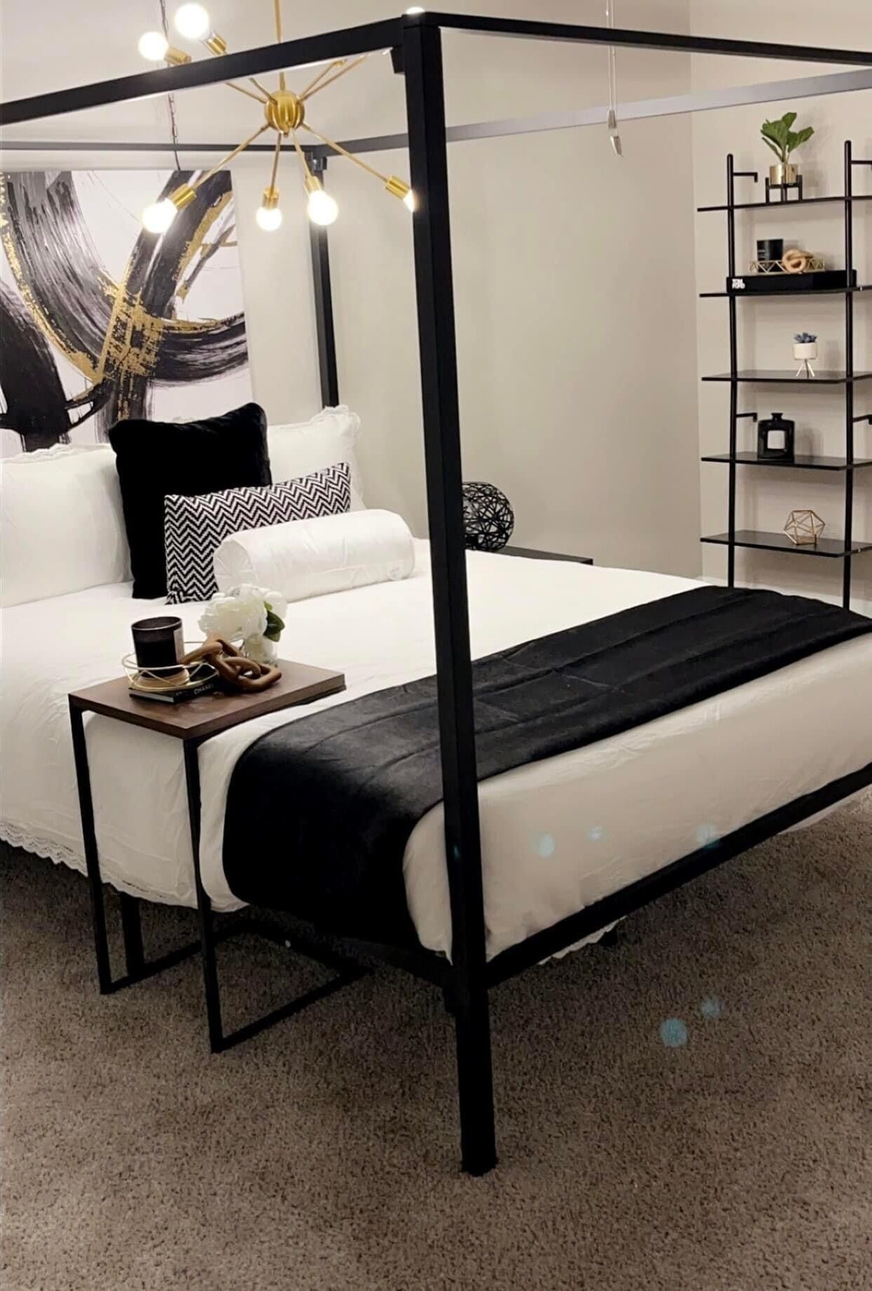 Welcome To The Boho Retreat Where We Offer Lavish Luxury Stays