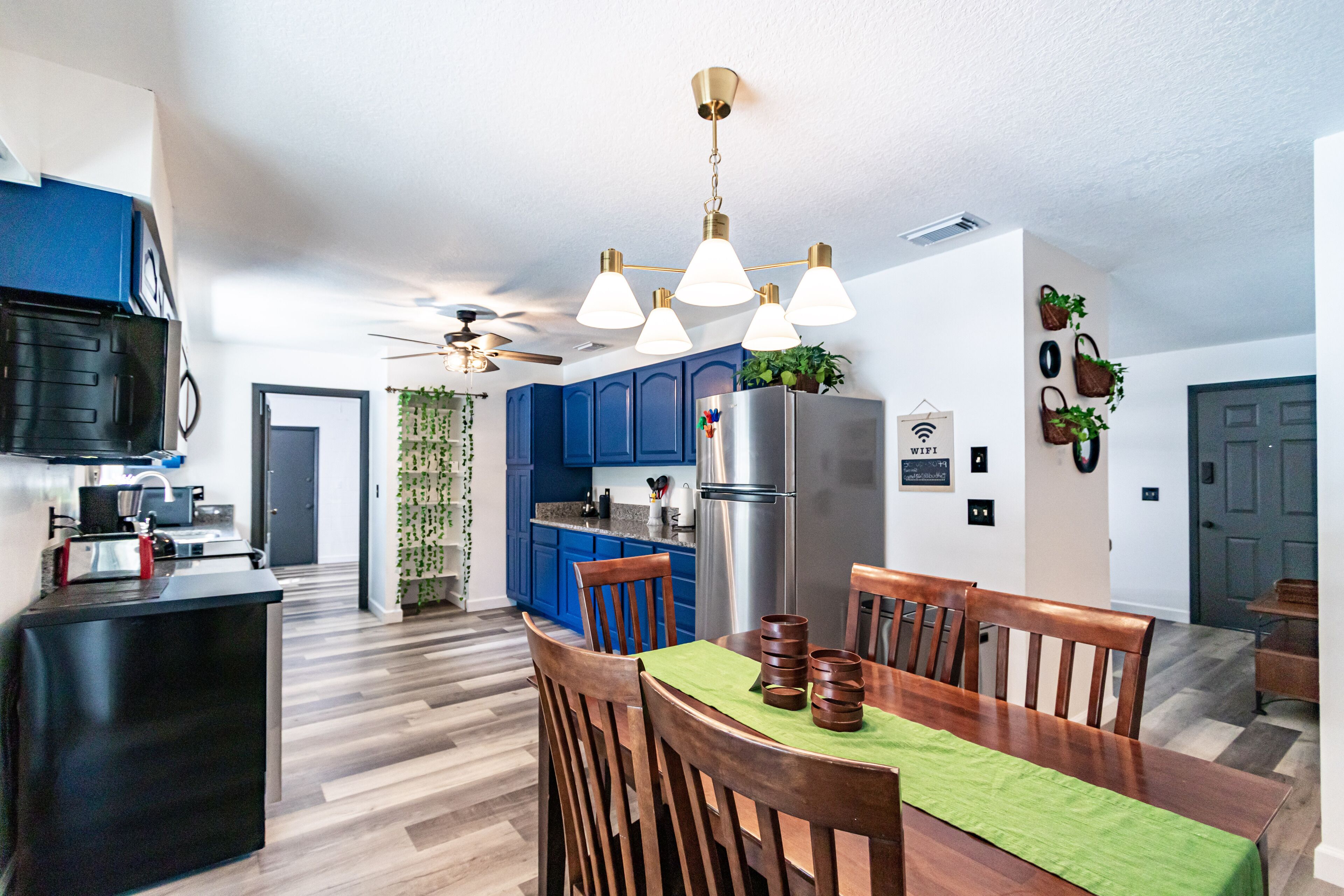 Pool Home in Ocala -Casa Oasis