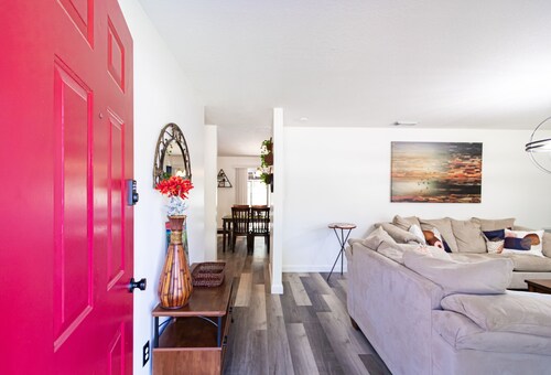 Pool Home in Ocala -Casa Oasis