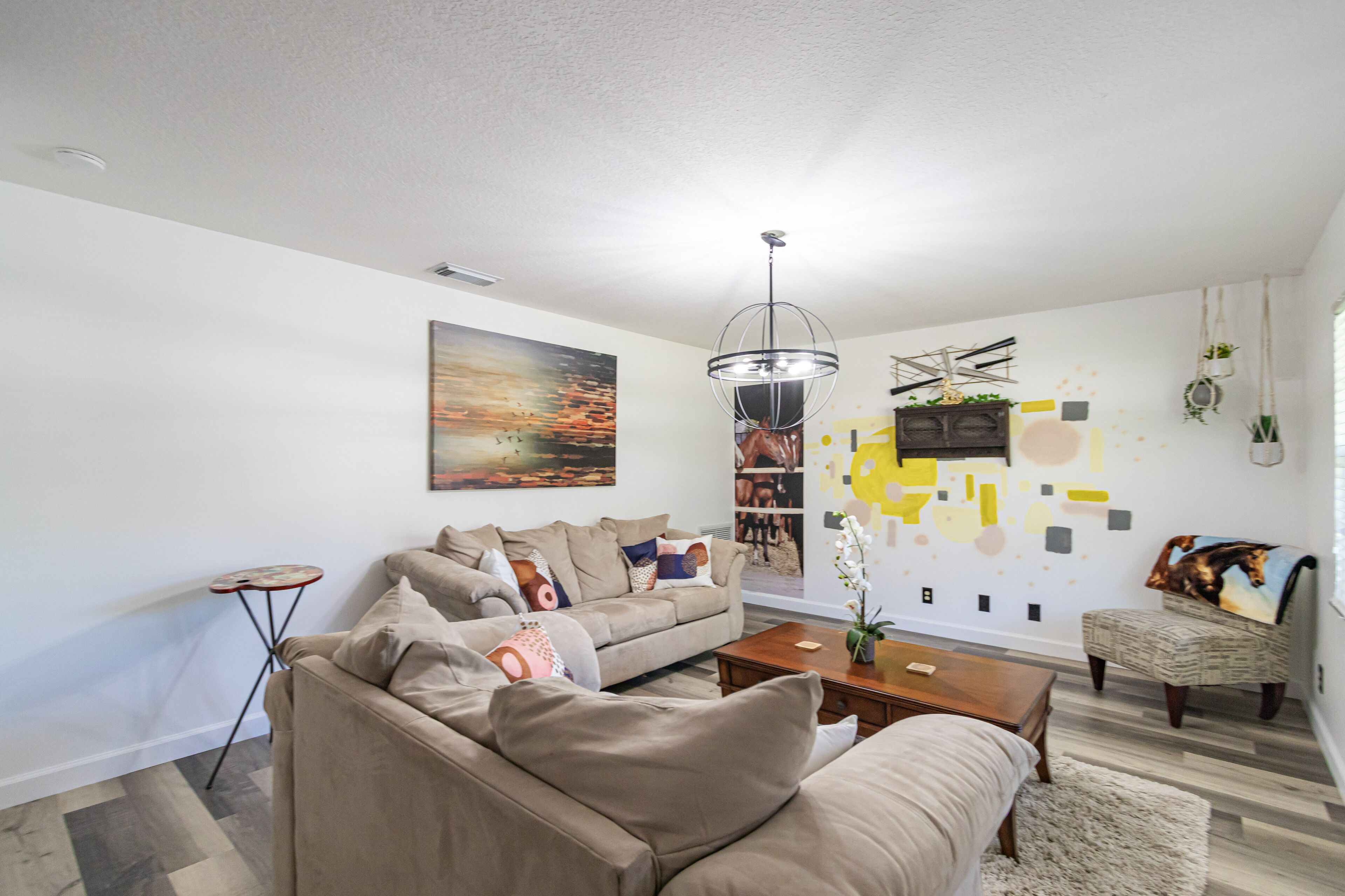 Pool Home in Ocala -Casa Oasis