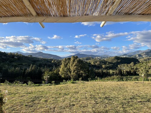 Casa Rústica en Marbella, Ubicación Inmejorable!