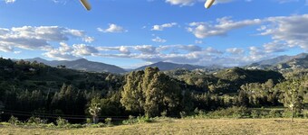 Casa Rústica en Marbella, Ubicación Inmejorable!