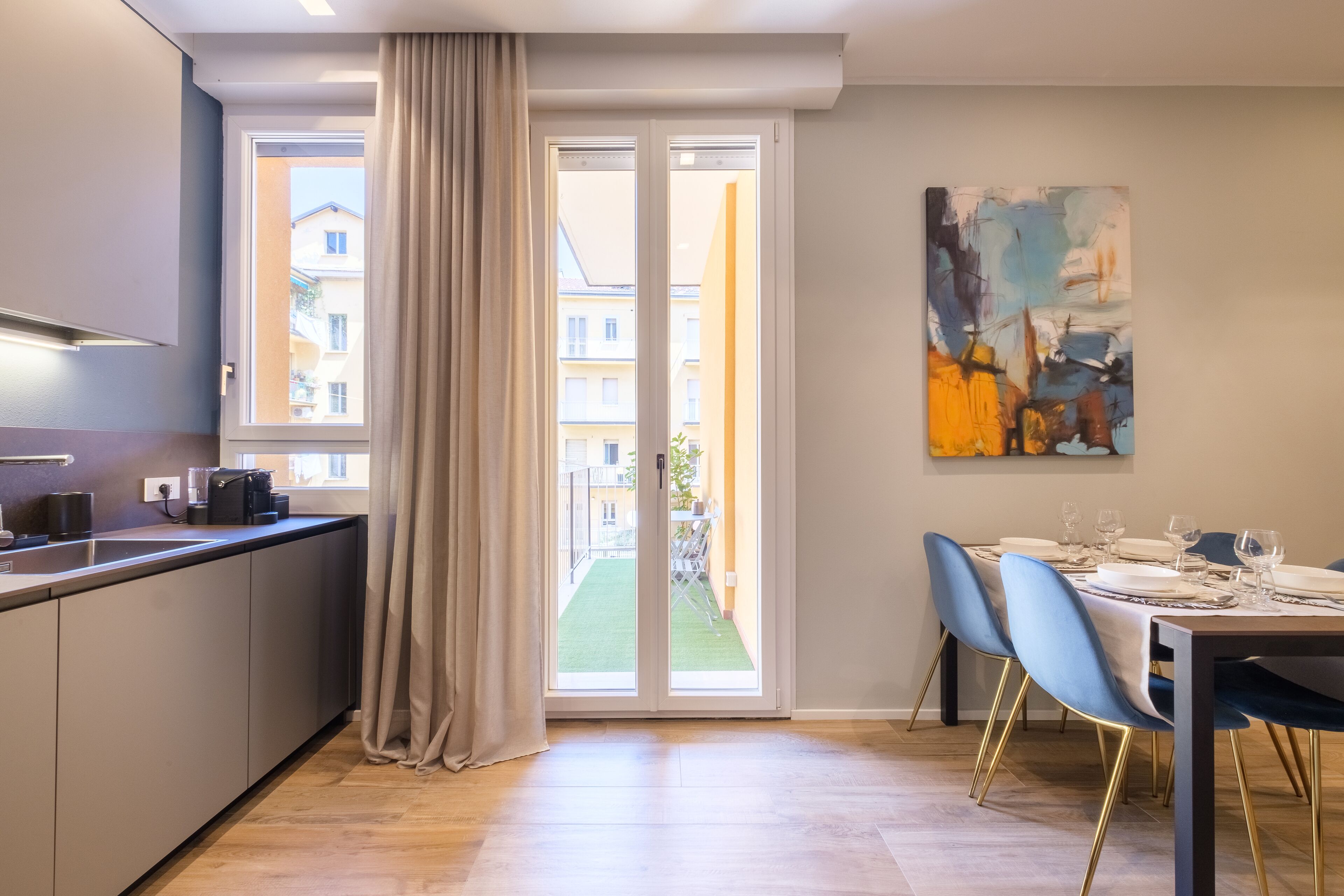 TV connectée de 55 pouces avec chaînes par satellite, télévision