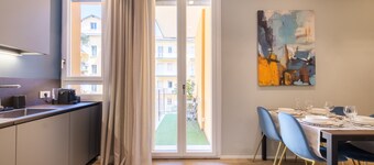 Blue Suite by Studio Vita