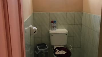Bilik Mandi