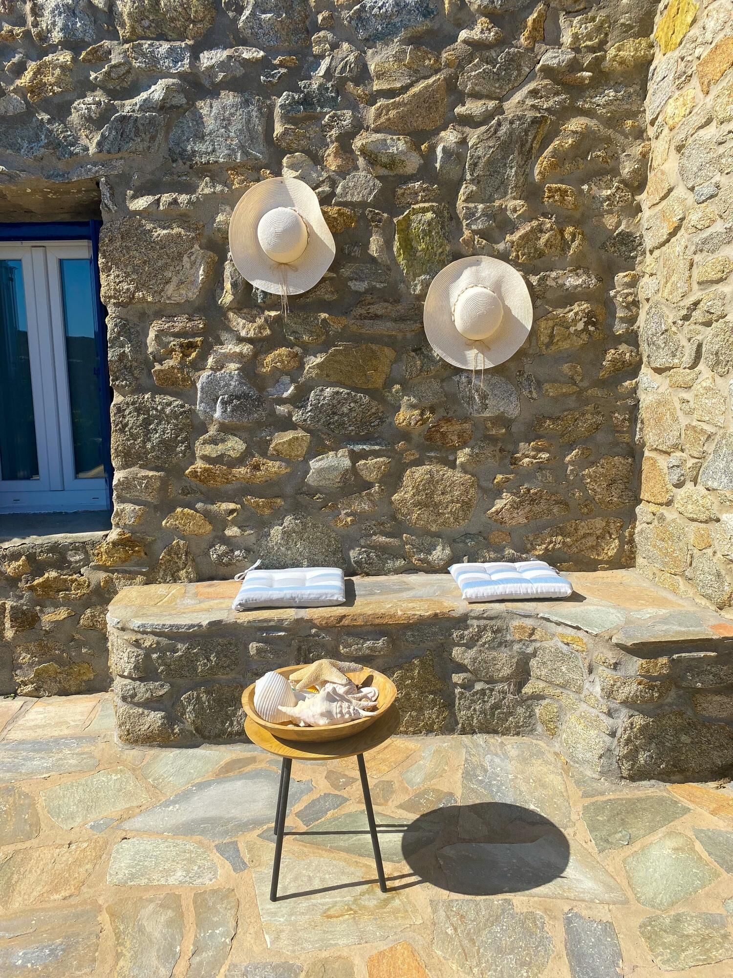 Huis, roken | 2 slaapkamers