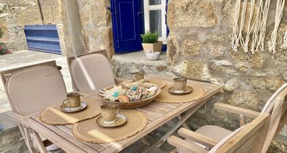 Athena Family Suite Mykonos