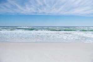 Beach - Relax Waterfront, Sunset VIEWS, Secluded Beach (Pensacola Beach)