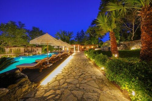 Nuup Hotel