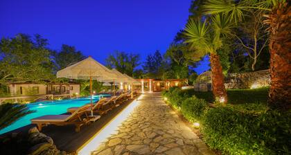 Nuup Hotel