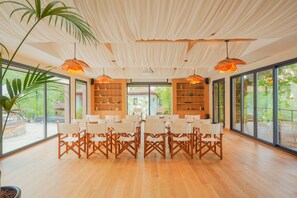 Meeting facility - Nuup Hotel (Marmaris)