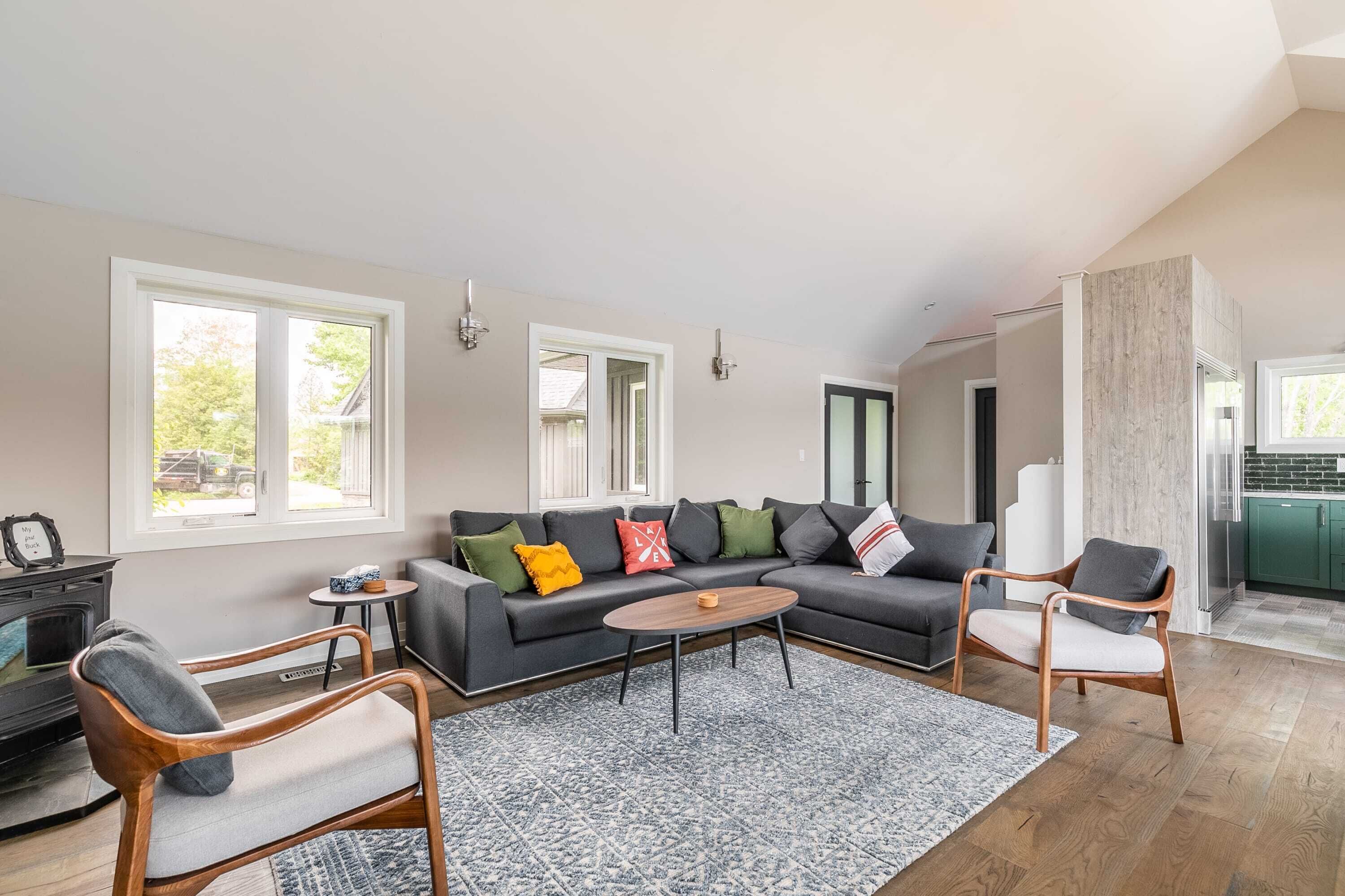 Villa Somnia - Luxury on the water