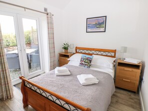 Ferienhaus | Innenbereich