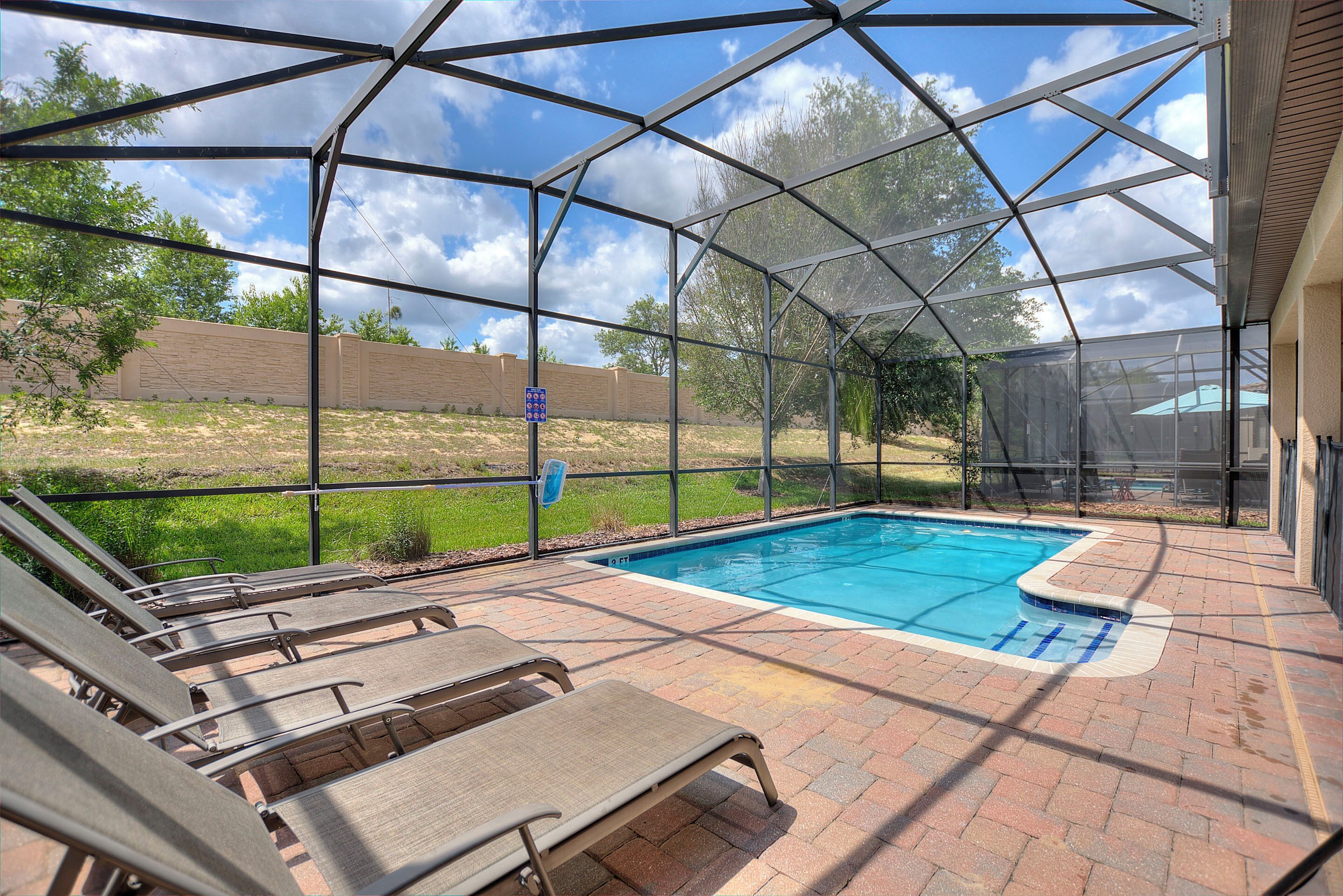 Star Stay @ Championsgate Resort by Shine Villas #023