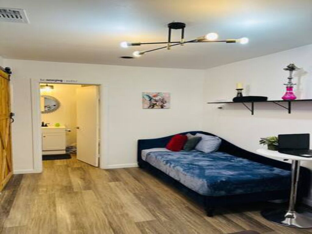 Social Retreat, Relax or Fun!